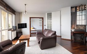 Bluszczanska Comfort Apartment