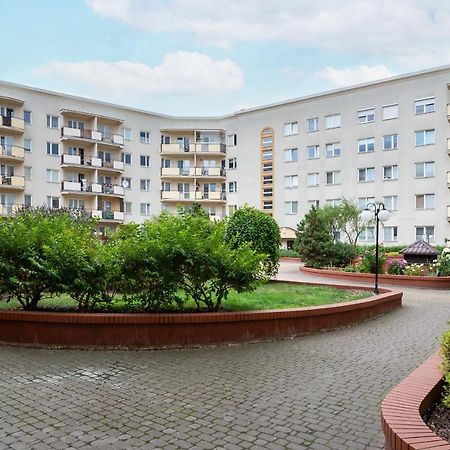 Bluszczanska Comfort Apartment Warszawa Zewnętrze zdjęcie